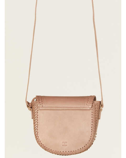 Image #3 - Cleo + Wolf Women's Crossbody Bag, Taupe, hi-res