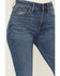 Image #2 - Idyllwind Women's Texas Hold 'Em Jeans in Our Legend High Rise Bootcut Extreme Stretch Denim, Medium Wash, hi-res