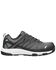 Image #2 - Nautilus Men's Velocity Work Shoes - Composite Toe, , hi-res