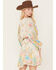 Image #4 - Spell Women's Lei Lei Frill Playdress, Cream, hi-res