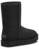 Image #4 - UGG Women's Classic II Short Boots, Black, hi-res