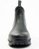 Image #4 - RANK 45® Women's Rubber Ankle Work Boots - Soft Toe, Black, hi-res