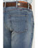 Image #4 - Cody James Men's Outrigger Wash Yukon Relaxed Straight Concealed Carry Stretch Denim Jeans, Medium Wash, hi-res