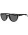Image #1 - Bex Lind Sunglasses, Black/grey, hi-res