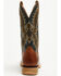 Image #5 - Durango Men's Boot Barn Exclusive Rebel Pro Performance Western Boots - Broad Square Toe, Black, hi-res