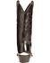 Image #7 - Laredo Men's Lizard Print Western Boots - Pointed Toe, , hi-res