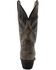 Image #5 - Ferrini Women's Holly Western Boots - Snip Toe, Ivory, hi-res