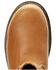 Image #4 - Ariat Men's Rebar Wedge Waterproof Work Boots - Composite Toe, , hi-res