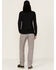 Image #3 - Dovetail Workwear Women's Anna Ultra Light Trail Pant, Grey, hi-res