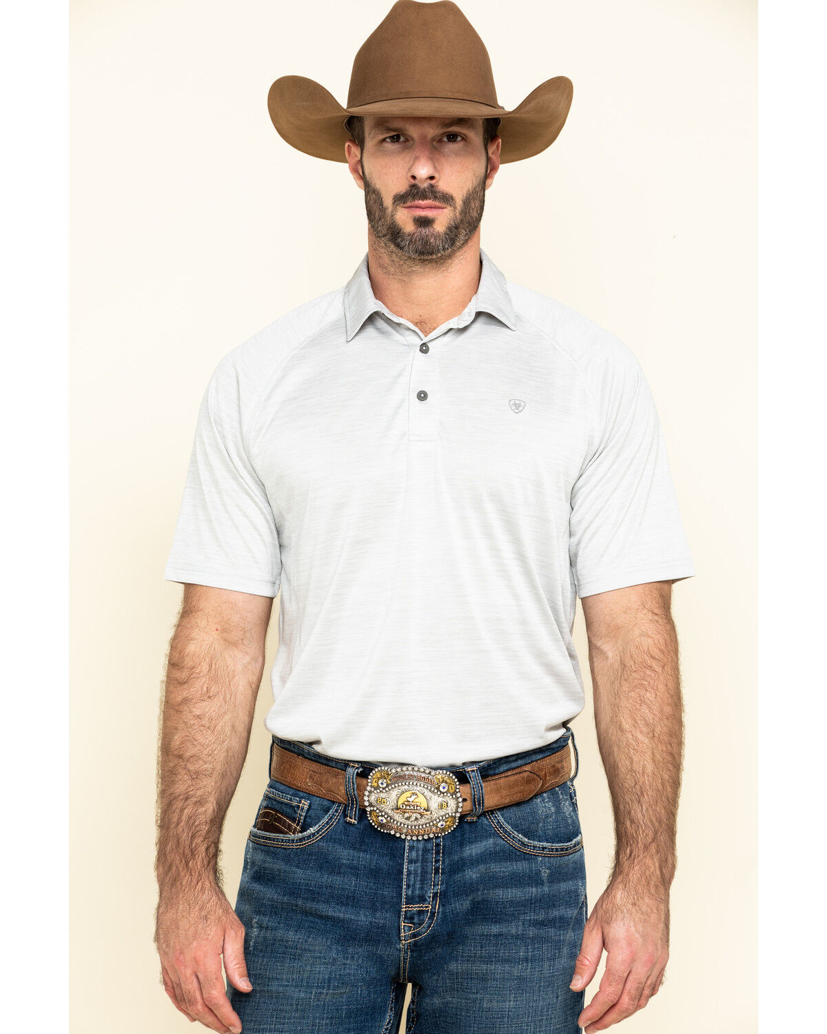 ariat polo shirts