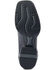 Image #5 - Ariat Men's Sport My Country VentTEK Western Performance Boots - Broad Square Toe, Black, hi-res