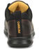 Image #5 - Carolina Men's Metguard Work Shoes - Composite Toe, Brown, hi-res