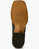 Image #5 - Ariat Men's Riverside Western Boots - Broad Square Toe, Black, hi-res