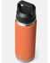 Yeti Ramber 26oz Chug Bottle - High Desert Clay, Light Orange, hi-res