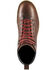 Image #3 - Danner Men's Monks Waterproof Logger Boots - Soft Toe, Brown, hi-res