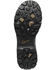 Image #5 - Danner Women's Sandy Ridge Waterproof Work Boots - Aluminum Toe, Brown, hi-res