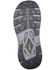 Image #6 - Carolina Men's Align Voltrex Mid-Cut Athletic Hiking Work Sneaker - Composite Toe, Black, hi-res
