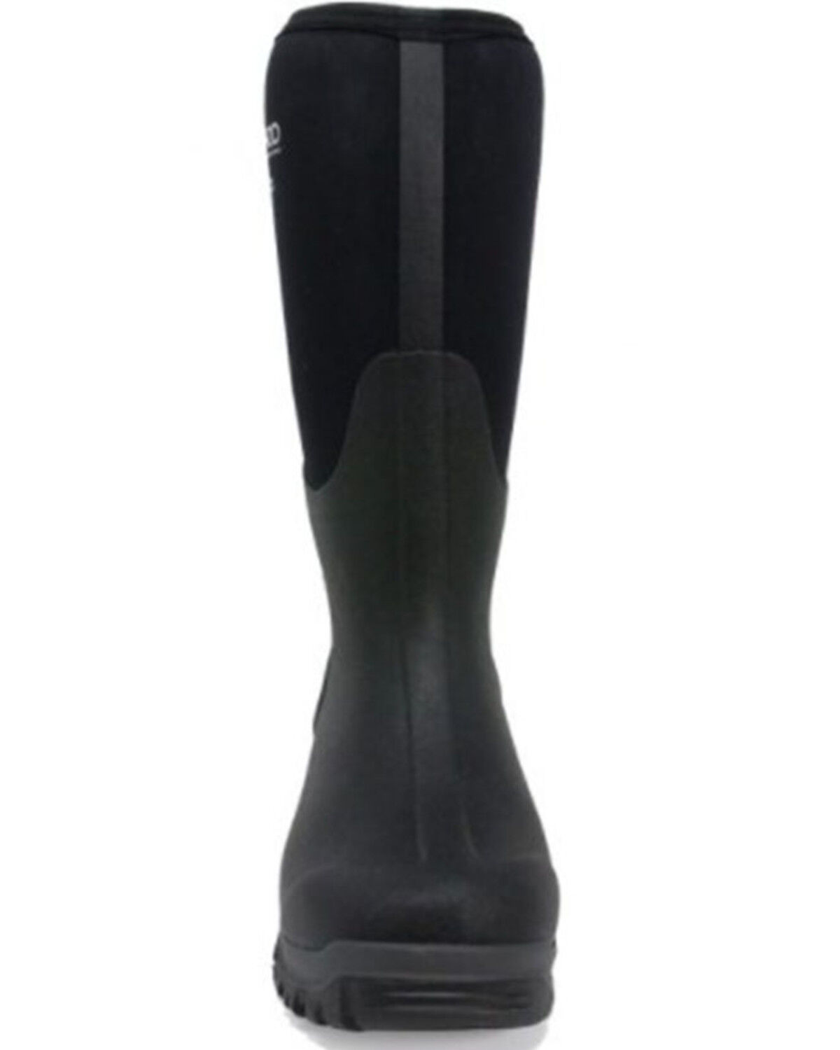 Image #4 - Dryshod Women's Legend MXT Waterproof Rubber Boots - Soft Toe, , hi-res