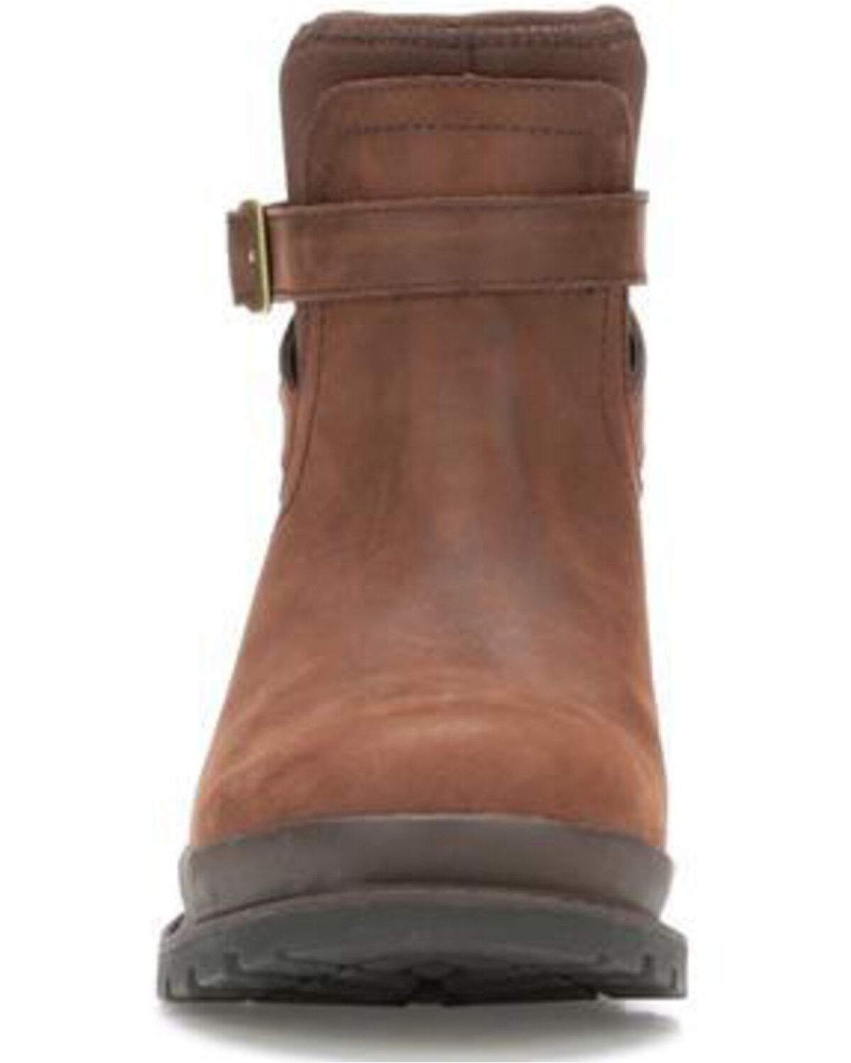 Image #5 - Muck Boots Women's Liberty Ankle Boots - Round Toe, , hi-res