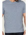 Image #3 - Flag & Anthem Men's Biscoe Stripe Pocket T-Shirt, Blue, hi-res