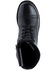 Image #5 - Bates Men's Paratrooper Work Boots - Soft Toe, Black, hi-res