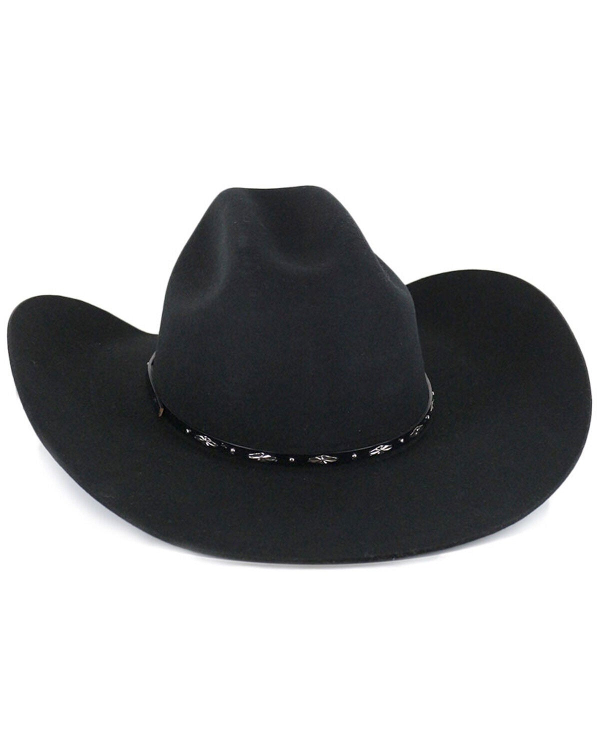 Wool Felt Cowboy Hat Cowboy Hats