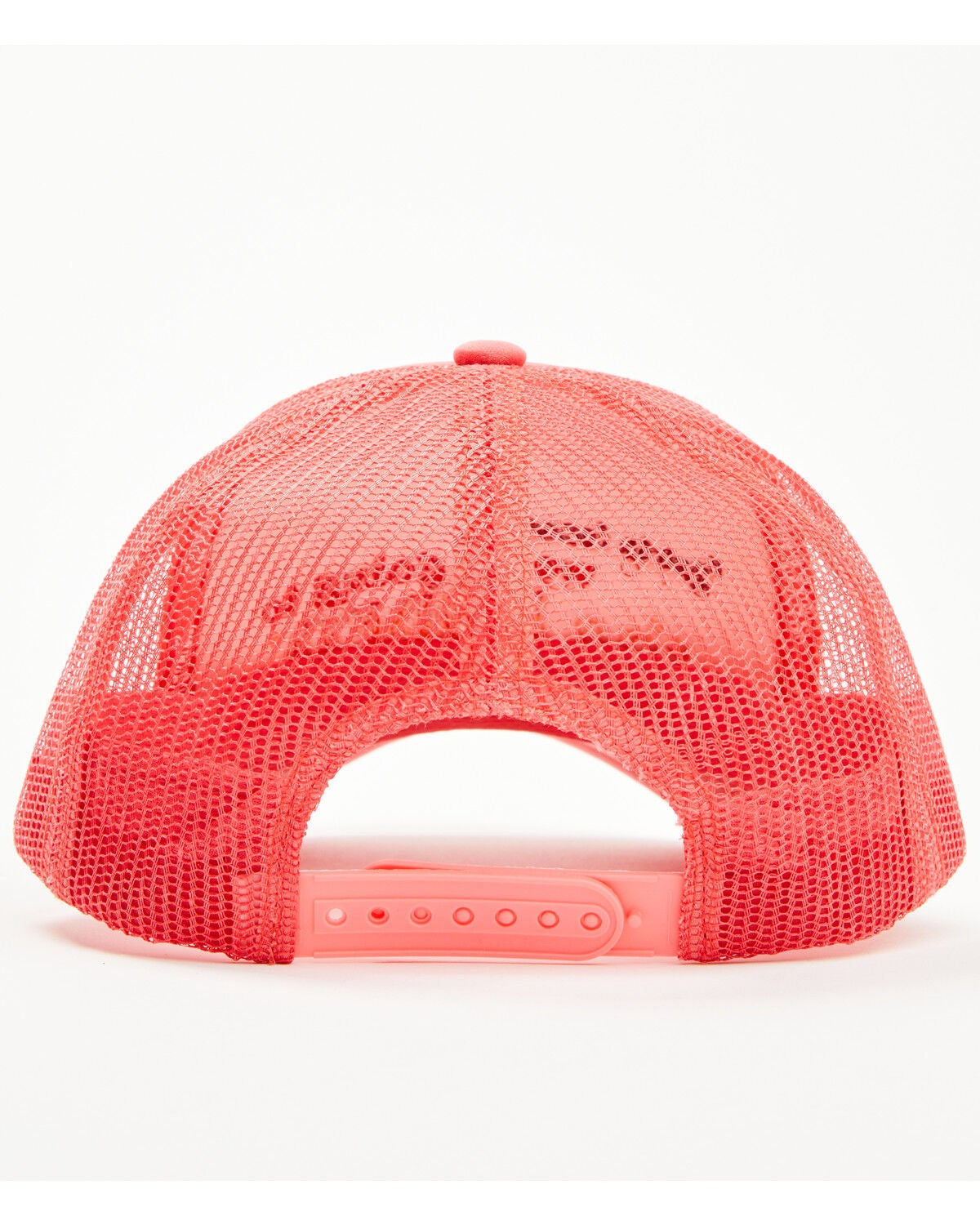 Image #3 - Shyanne Women's Rodeo Ball Cap, Pink, hi-res