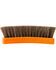 Image #1 - Boot Barn Horse Hair Boot Brush, Brown, hi-res