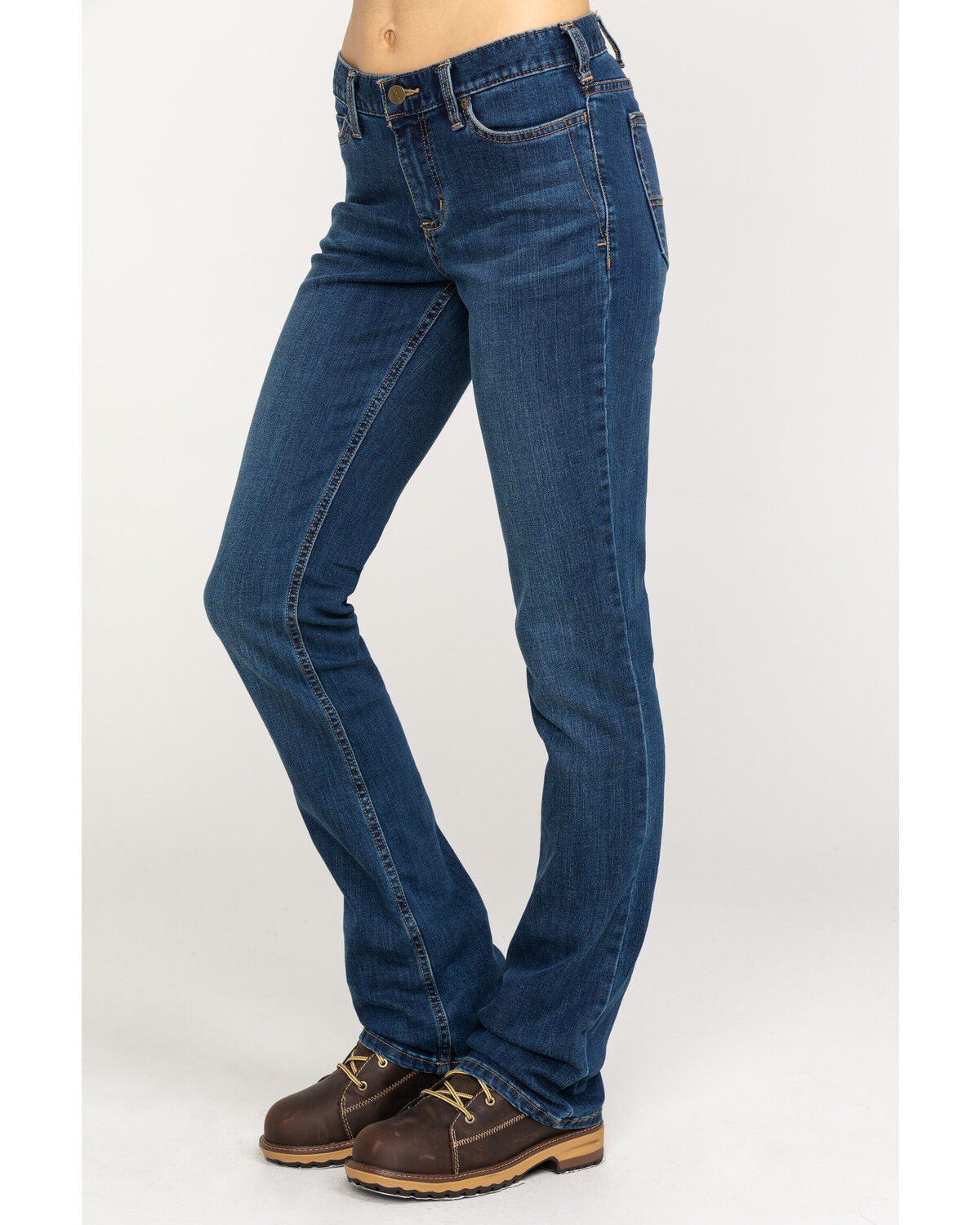 carhartt bootcut