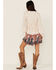 Image #4 - Band of the Free Women's Ayla Long Sleeve Dress, Cream, hi-res