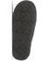 Image #7 - Bearpaw Women's Snuggle Martis Slippers, Black, hi-res