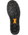 Image #5 - Ariat Men's Jumper Pull On H20 Work Boot - Composite Toe, Brown, hi-res