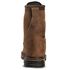 Rocky Men's 9" IronClad Waterproof Work Boots - Steel Toe, , hi-res