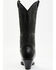 Image #5 - Idyllwind Women's Actin Up Western Boots - Pointed Toe, Black, hi-res