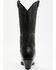 Image #5 - Idyllwind Women's Actin Up Western Boots - Round Toe, Black, hi-res