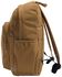 Image #2 - Carhartt 25L Classic Laptop Backpack, Brown, hi-res