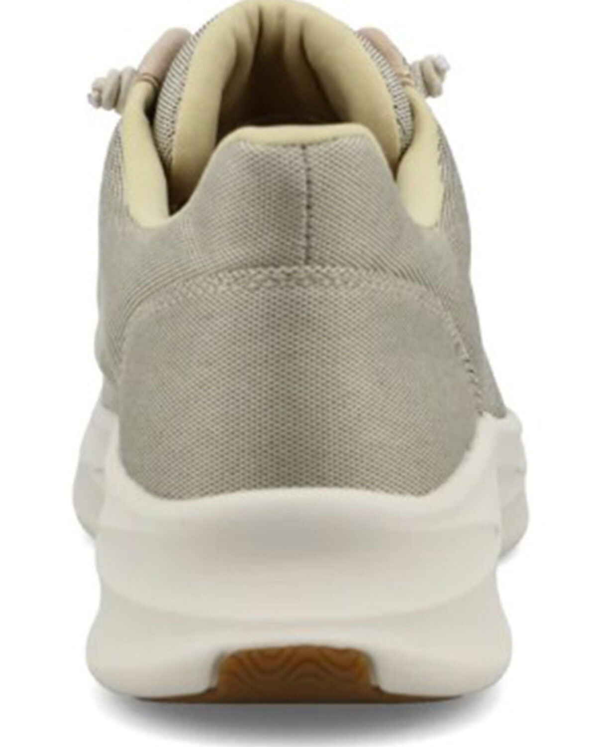 Image #5 - Twisted X Women's Feather X&trade; Casual Shoes - Moc Toe, Silver, hi-res