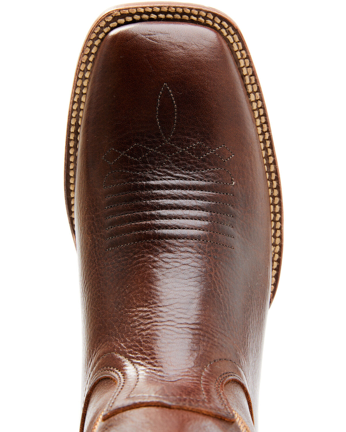 Image #6 - Cody James Men's Union Xero Gravity Western Performance Boots - Broad Square Toe, , hi-res