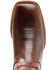 Image #6 - Cody James Men's Union Xero Gravity Western Performance Boots - Broad Square Toe, , hi-res