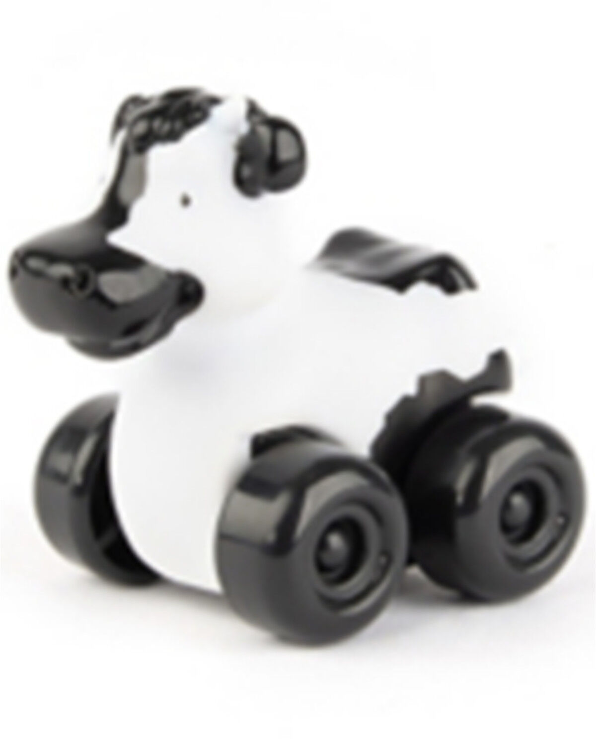 Image #3 - Tomy Boys' John Deere Build-A-Buddy Bonnie Scoop Tractor, Multi, hi-res