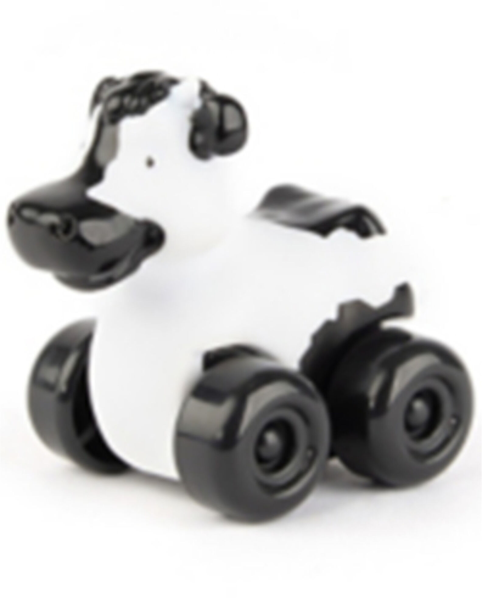 Image #3 - Tomy Boys' John Deere Build-A-Buddy Bonnie Scoop Tractor, Multi, hi-res