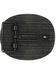 Image #3 - Montana Silversmiths Men's Keep It Old School Whiskey Bent Buckle, Silver, hi-res