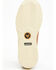 Image #7 - Hawx Men's Crazy Horse Wedge Chelsea Work Boots - Soft Toe, Brown, hi-res