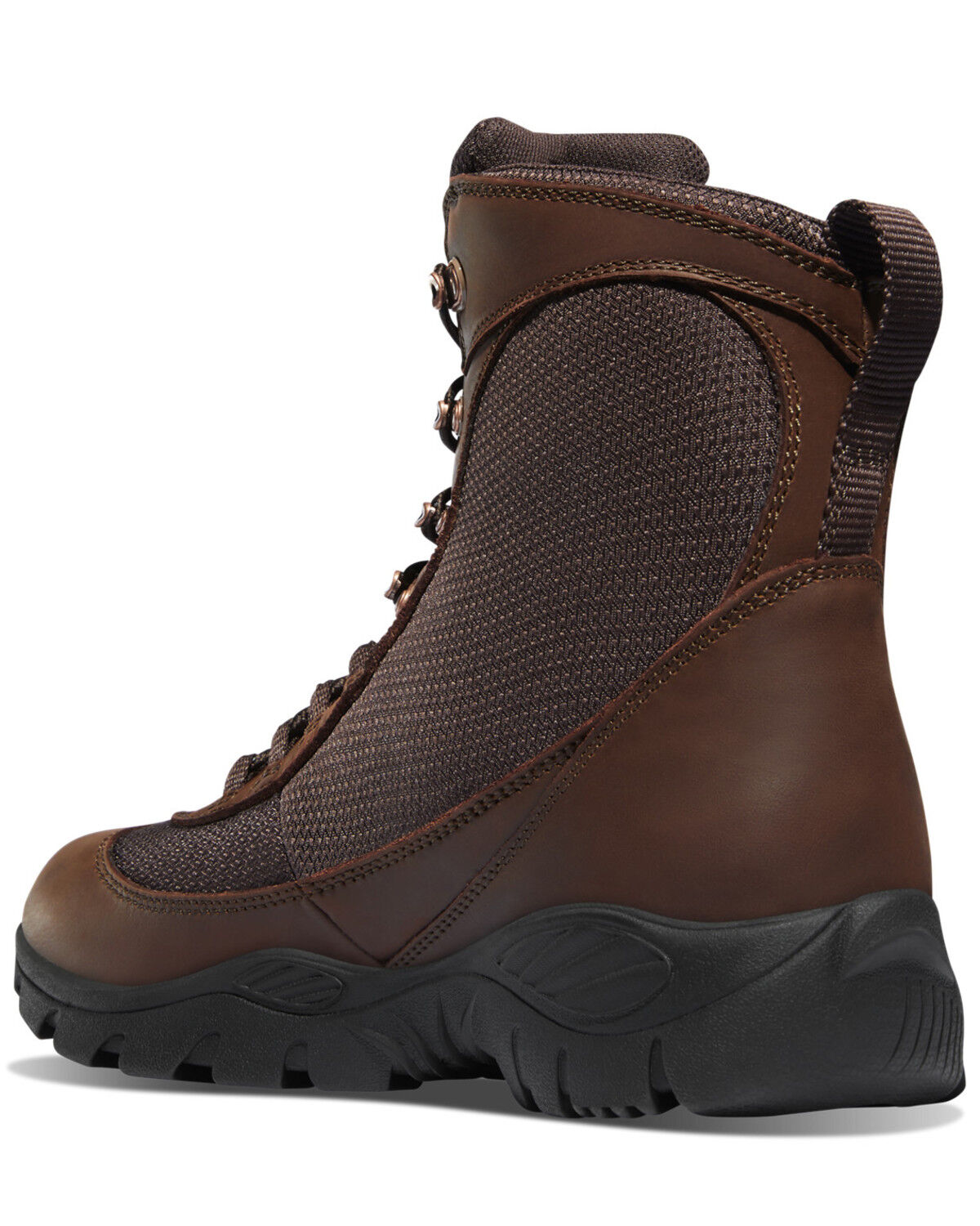 Image #3 - Danner Men's Element Work Boots - Soft Toe, , hi-res