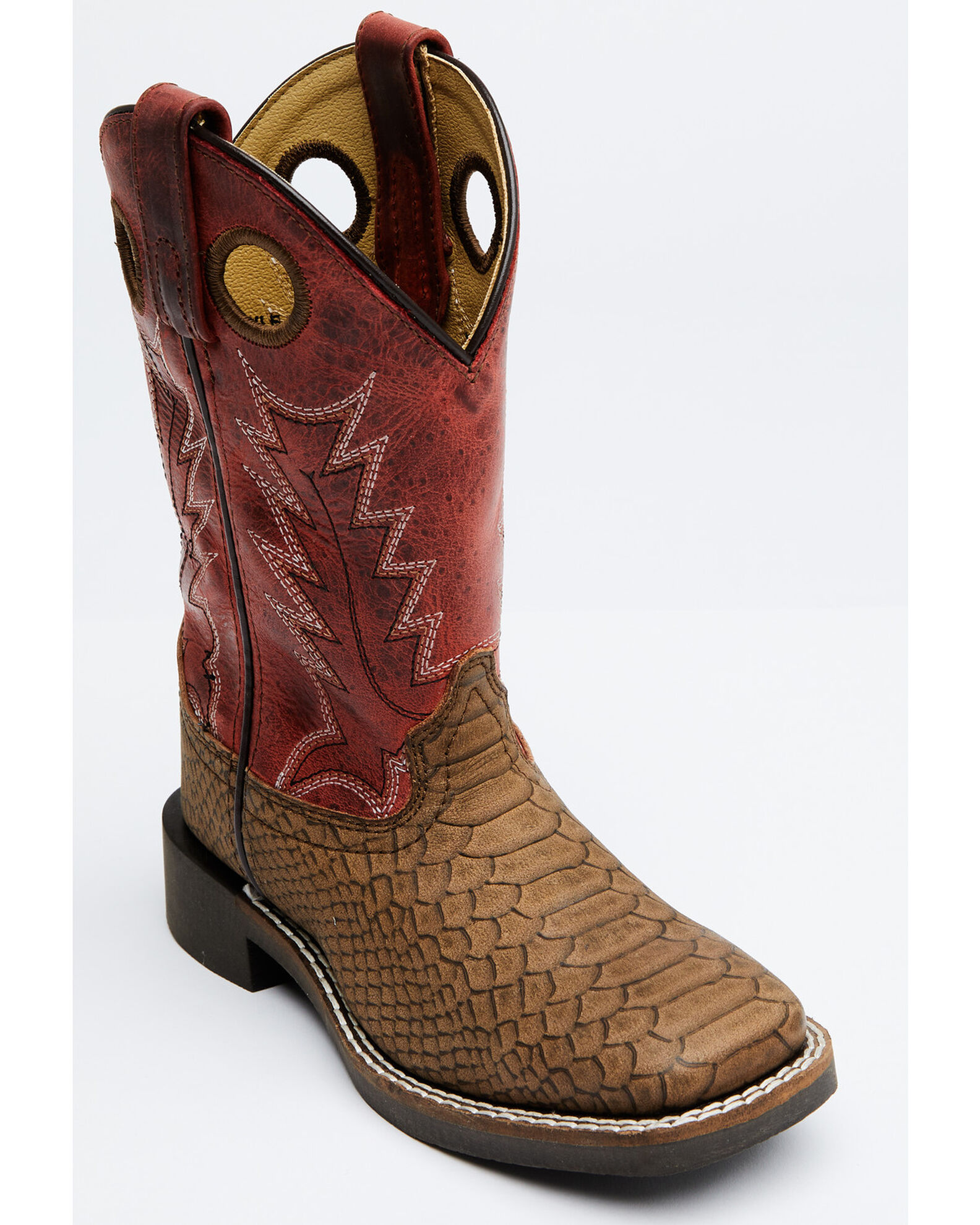 Cody james sales toddler boots