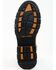 Image #7 - Cody James Men's Disrupter AAA Tyche Crunch Time Waterproof Work Boots - Composite Toe, Red, hi-res