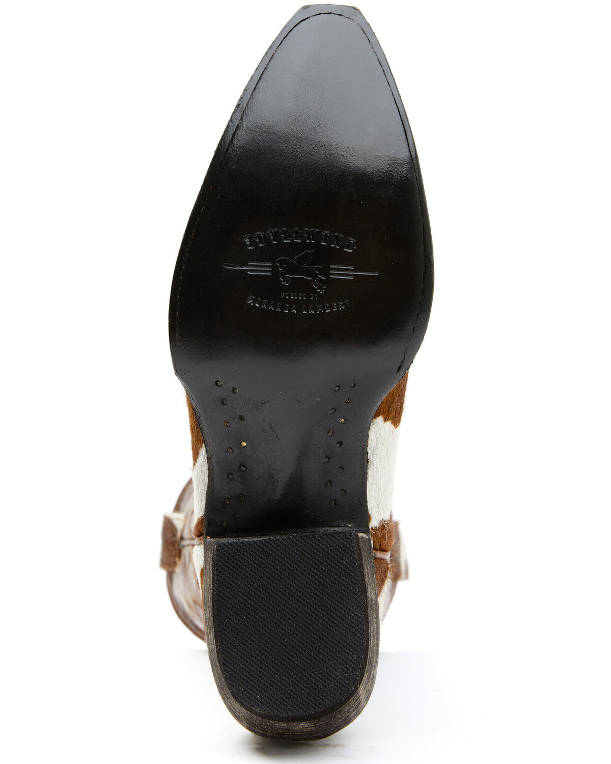 Image #7 - Idyllwind Women's Crazy Heifer Western Boots - Snip Toe, , hi-res