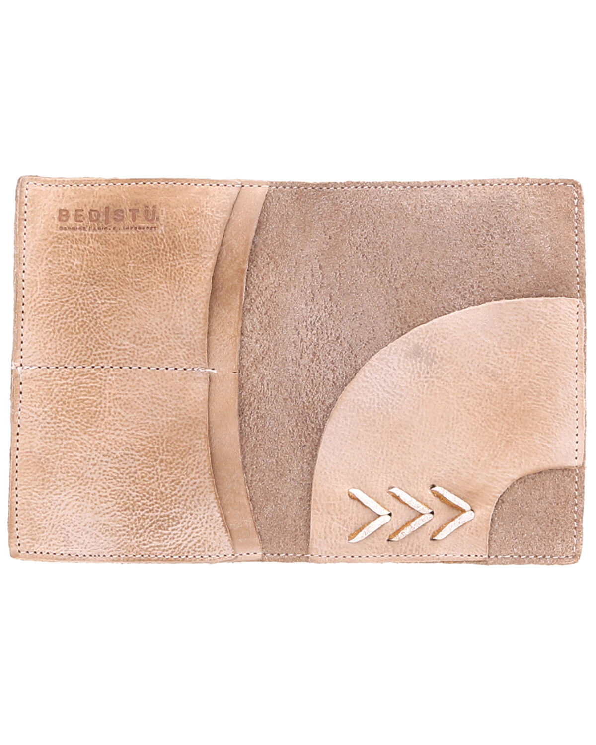 Image #3 - Bed Stu Stardust Wallet, Oatmeal, hi-res