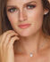 Montana Silversmiths Women's Simply Brilliant Flower Jewelry Set , Silver, hi-res