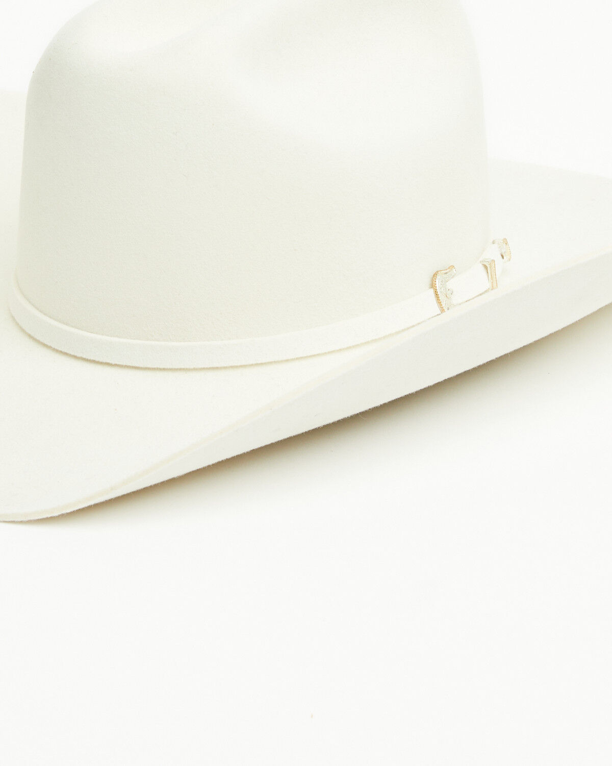 Image #1 - Stetson Oak Ridge 3X Felt Cowboy Hat, , hi-res